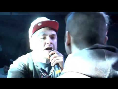 Blazzt vs Midas | RED BULL SANTIAGO 2016 CHILE | 8vos