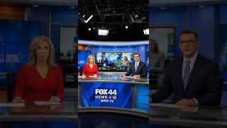 GOOD EVENING FROM FOX 44 NEWS AT 10 WFFF-TV BURLINGTON VERMONT