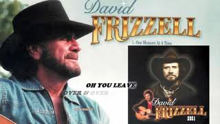 David Frizzell - One Memory At A Time (2001)