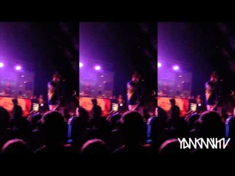 YDNKNWTV - Hugo Toxxx & BMKG live @ Battlefield Open Air 2013