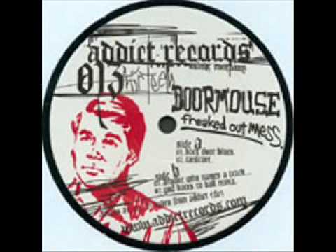 Doormouse - Anyone who names a track...