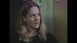 Blind Spot (1993) VHS Trailer