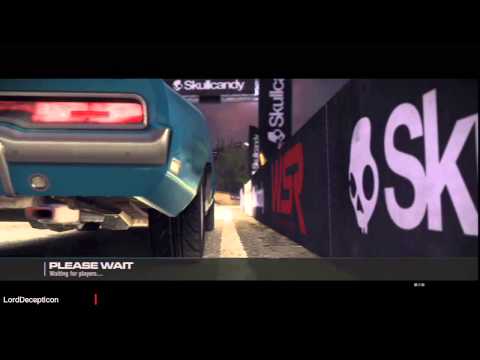 Lets play Grid 2 ep35