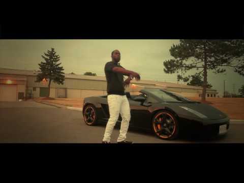 STACK P - GET AWAY (OFFICIAL VIDEO)