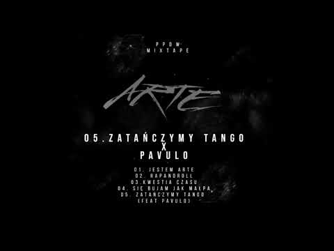 05. Arte x Pavulo - Zatańczymy tango (PPDW Mixtape) prod. Sevidi