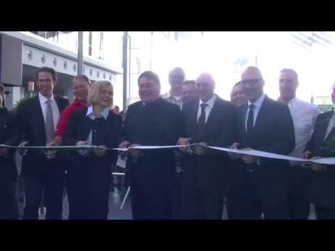 Eröffnungsvideo zur INTERFORST 2014 von forstpraxis.de