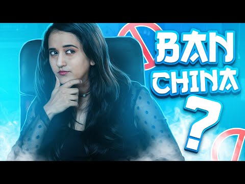 Can we boycott China? | Rangenie in a Bottle