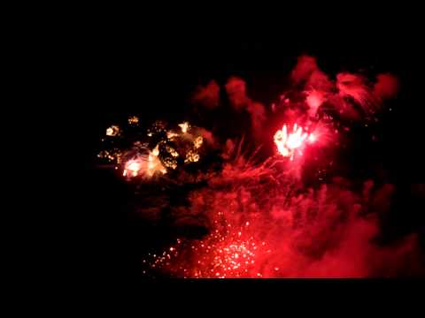 STAROBRNO-IGNIS BRUNENSIS 2013