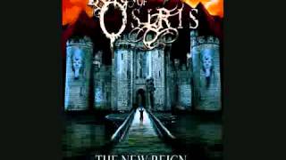 the takeover - born of osiris