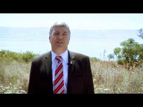 Inviting All to Love and Support the Holy Land of Israel