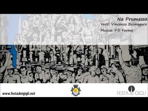 Il Canzoniere-Nola 2005-Na Prumessa