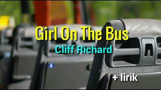 Download lagu Girl On The Bus Cliff Richard lyrics... mp3