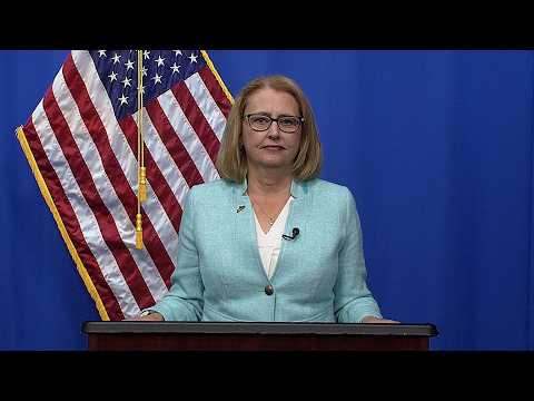 November 2026 Messages to the Voters: Djuna Perkins
