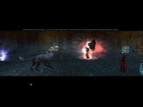 Let's Replay NWN2: MotB #01: Insatiable Hunger