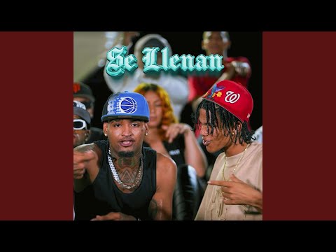 Se Llenan (feat. Gatillero 23)