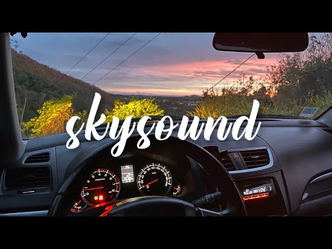 MELO DE SKY - NINHO X SENSEY - MELOZOUK