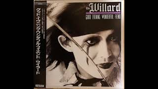 THE WILLARD ウィラード GOOD EVENING WONDERFUL FIEND JUN