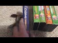 My Children Favorite S VHS Collection