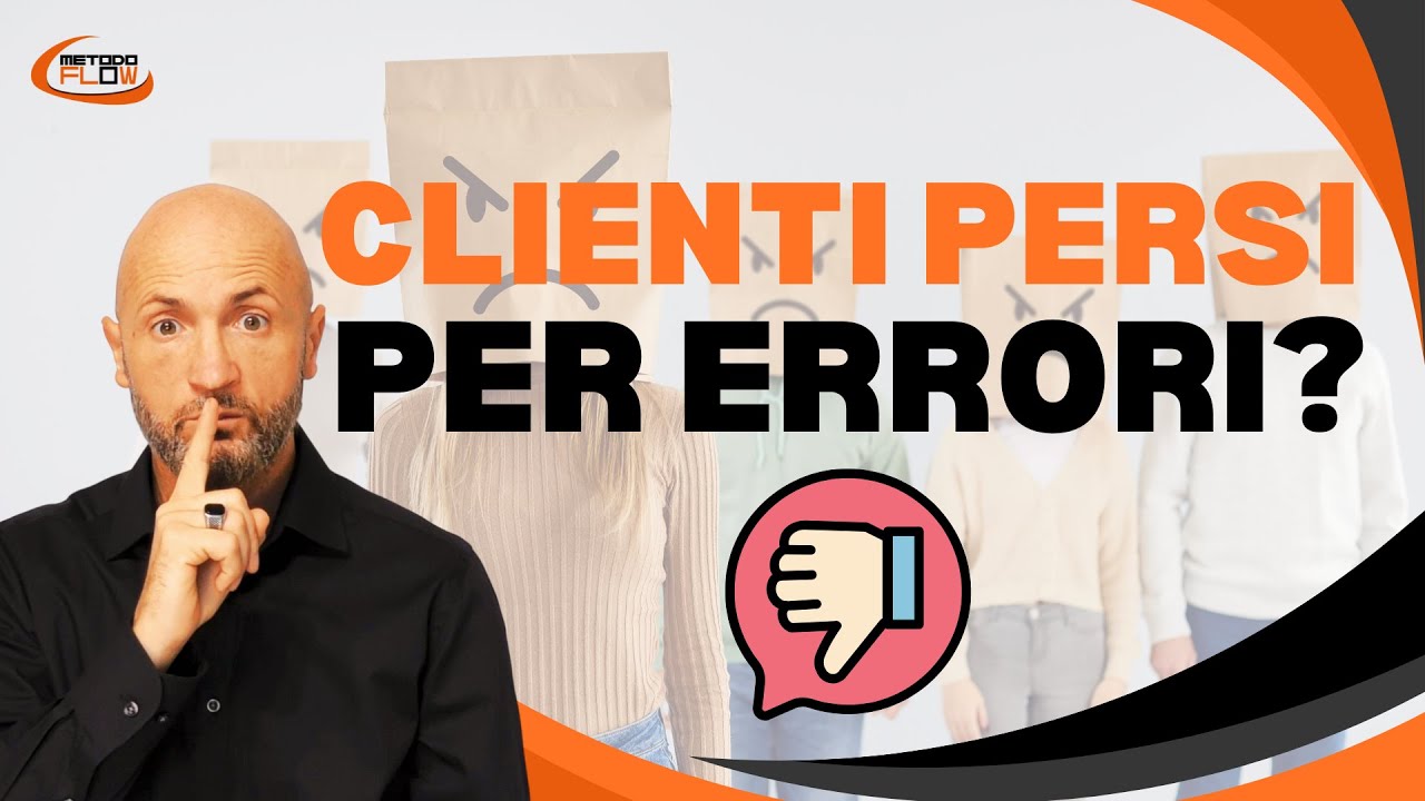 Perché Acquisire Clienti Non Basta: Come Ottimizzare la Produzione per Evitare Perdite