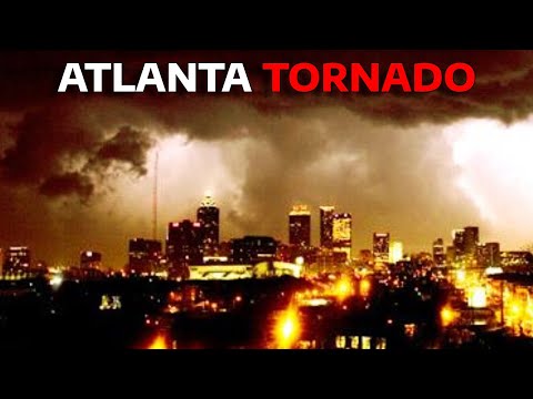 Wie ein Basketballspiel Tausende von Menschenleben vor einem Tornado rettete