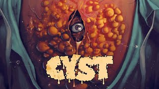 Cyst (2020) Video