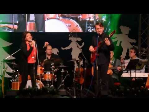 Marie Rottrová potěšila zpěvem diváky v kladenském Domu kultury