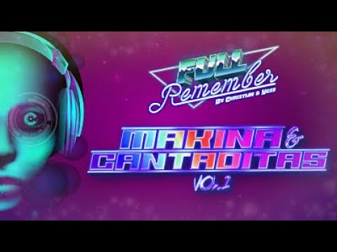 MAKINA REMEMBER 90 - 2000 - LOS MEJORES TEMAZOS DE UNA EPOCA