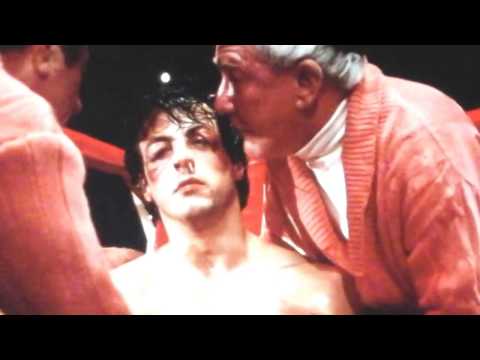 Bodhi Balboa - Wie Rocky (prod. by Baraqla & Egoshoo7er)