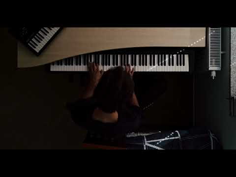 all improvisations I've made in July (no loops)