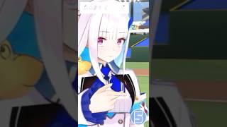 2文字で高校紹介をしていく、笹木・リゼ・ イブラヒム ・加賀美【にじさんじ/切り抜き】#shorts