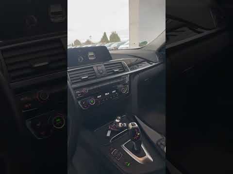 фото bmw 3 серии vi (f3x) рестайлинг 0