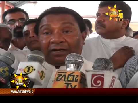 Hiru News 9.30 PM September 05, 2015