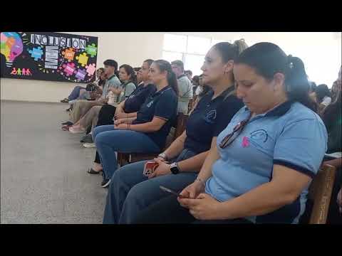 DIFUNDEN OFERTAS ACADÉMICAS