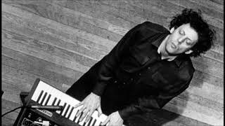 Philip Glass | Music in Contrary Motion (1969) | Live Performance | Paul David Kean (Electric Organ)