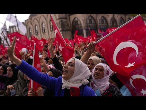 هل سيشكل تصويت الشباب خطرا على بقاء أردوغان في السلطة؟