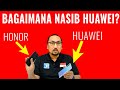 Bagaimana Nasib HP Huawei Setelah Putus Hubungan Dengan Google/Android?