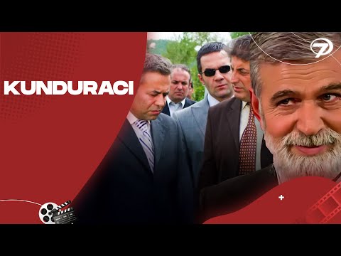 Kunduracı - Kanal 7 TV Filmi