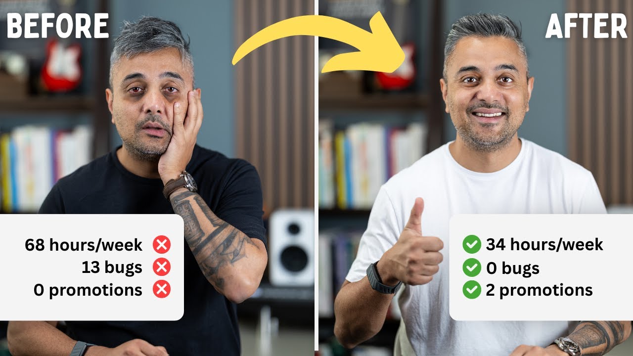 The AI Coding Era: Tools You Need to Leverage to Up Your Game