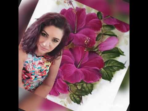 Artista Plástica Val Prazeres 🎨🖌️