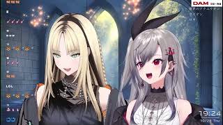 虎金妃笑虎/ロキ／みきとP