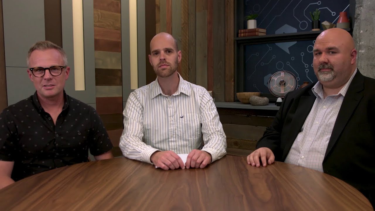 Video: Ellie Mae Discusses Modernization & Their Adoption of Serverless