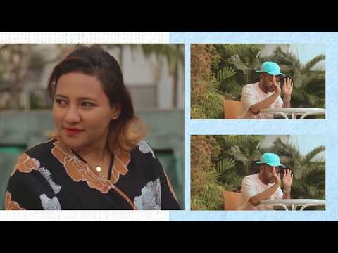 Rhyme_on - Tuhan Jaga ( MV )