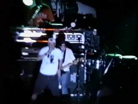 Beastie Boys FULL SHOW in Miami 5/29/92 (Part. 1 of 4)