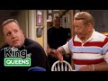 Carrie Cancels Meat Night The King Of Queens