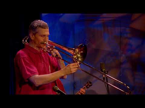 Raktárplusz - Molnár Dixieland Band