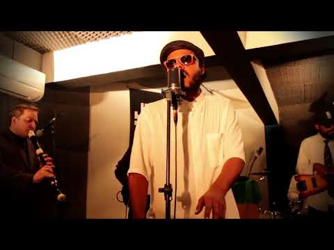 Sincero Sentimento -  Monkey Jhayam & QG Imperial e Danilo Roots