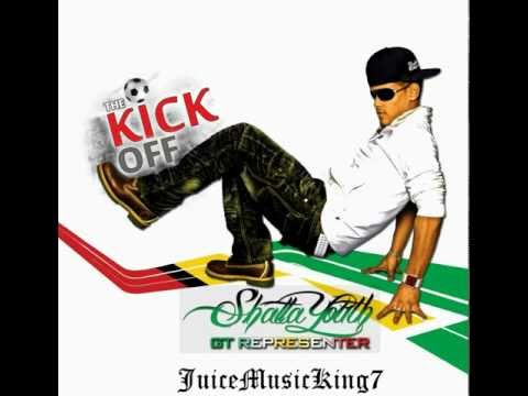 Shatta Youth - Wa Yuh Talking Bout [Soca] HD [2013]