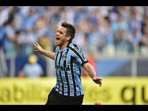 Grêmio 4 x 1 Internacional HD || Commentary by Pedro Ernesto (Rádio Gaúcha)