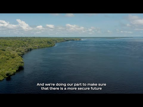 Water Stewardship at The Coca-Cola Company