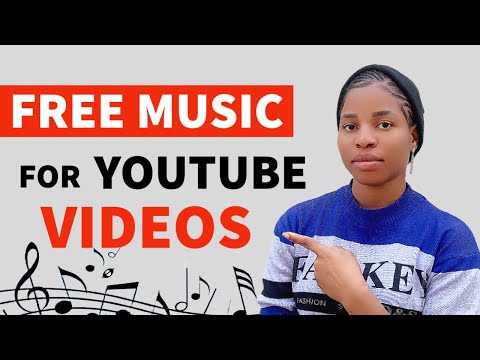 How to get Copyright Free Music for YouTube Videos (in 2025) #seo